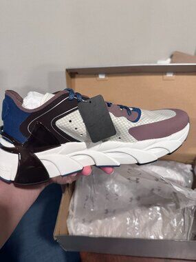 Under Armour Halo Trainer's - Men's Size 8/Women's Size 9.5